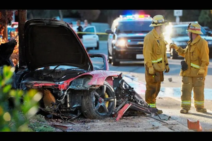 La maldicion de Aaron Ramsey