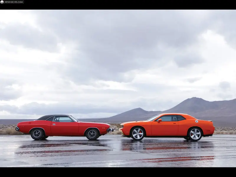 challenger