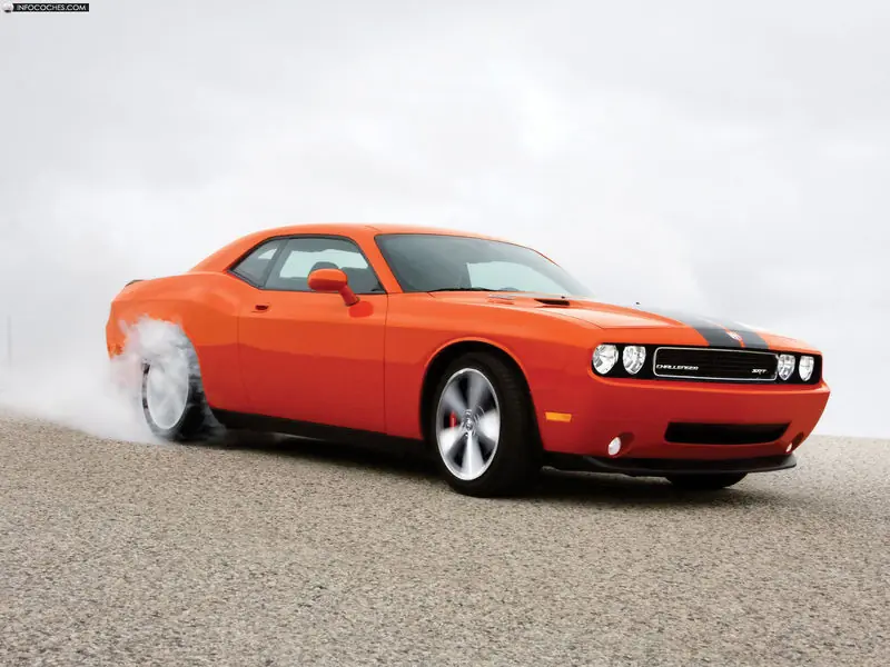 mustang