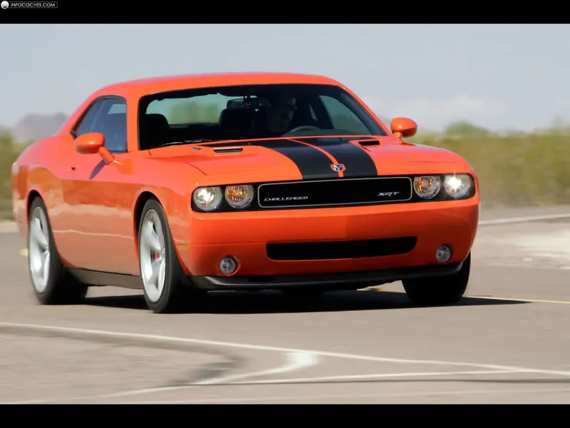 challenger