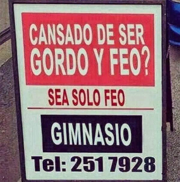 (7) Rutinas de Gimnasio. Baja esa Panza
