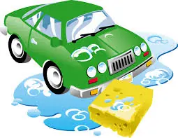 Consejos para el Aseo de vehiculo