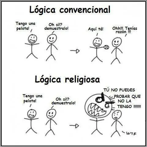 la paradoja de la piedra