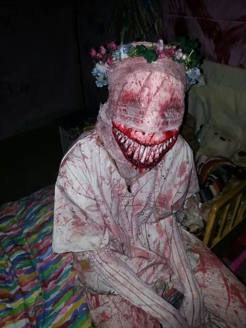 desmintiendo creepypastas