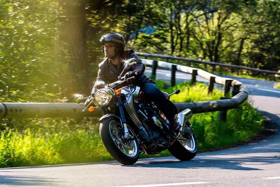 Midual Type 1: Exclusiva Motocicleta De $185,000