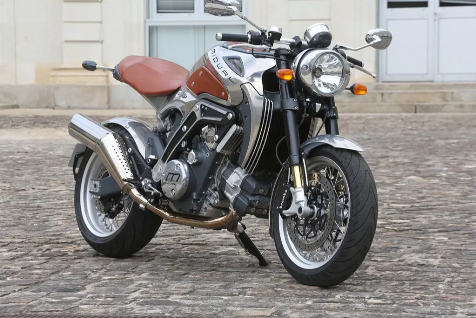 Midual Type 1