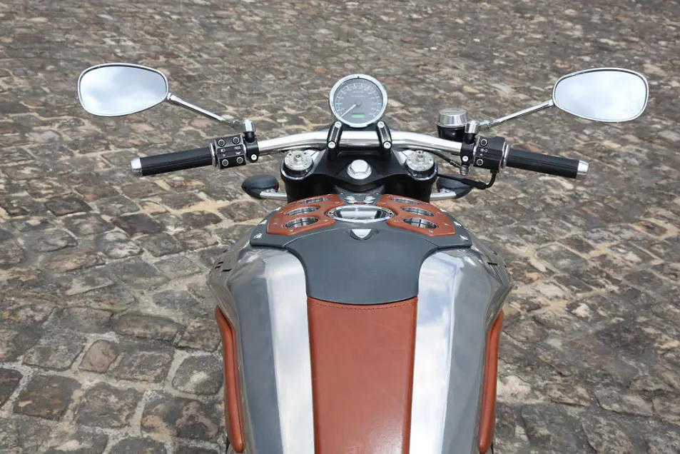 Midual Type 1