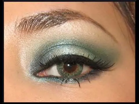 maquillaje ojos