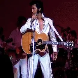 elvis