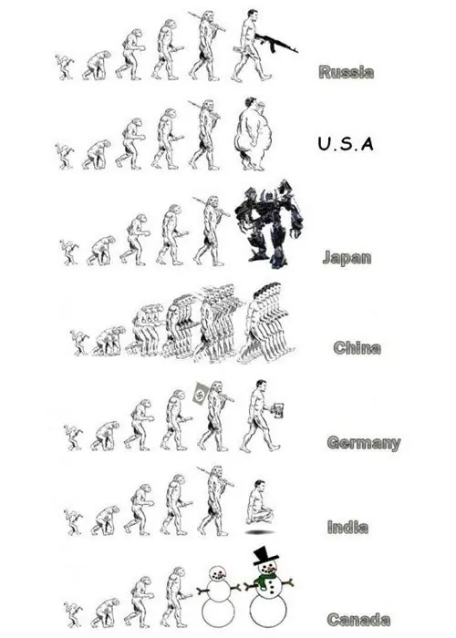 +7 si alguna te hace reír.