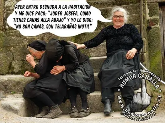 buenas