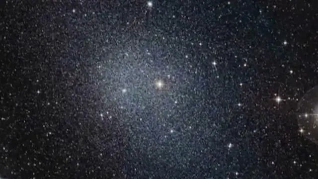 Científicos están cerca de ver la materia oscura