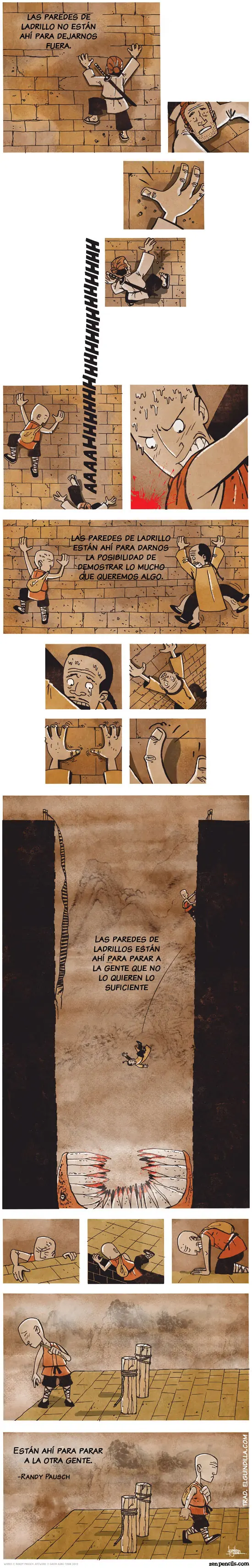 si esto no te motiva, ya nada lo hara