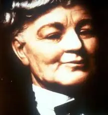 La mansión Winchester