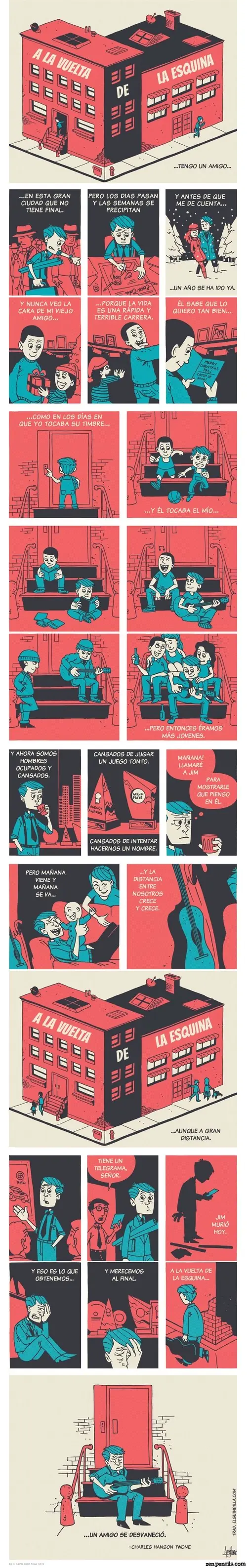 si esto no te motiva, ya nada lo hara