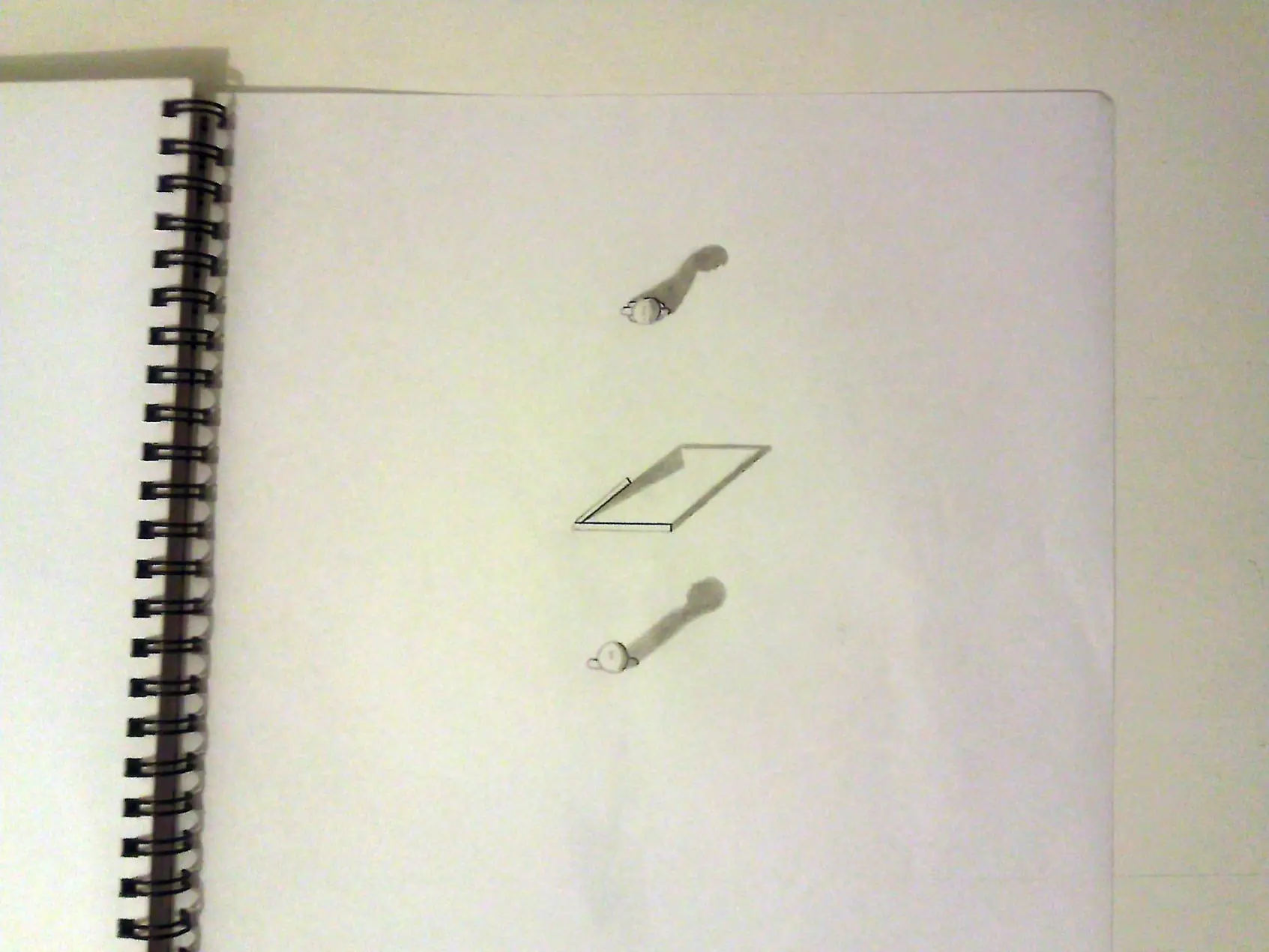 Especial Dibujos 3D