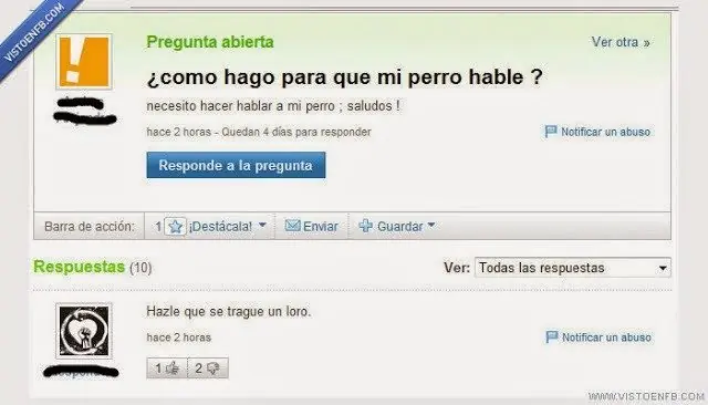 buenas