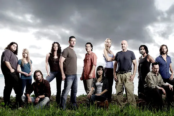 10 años de 'Lost', 10 momentos