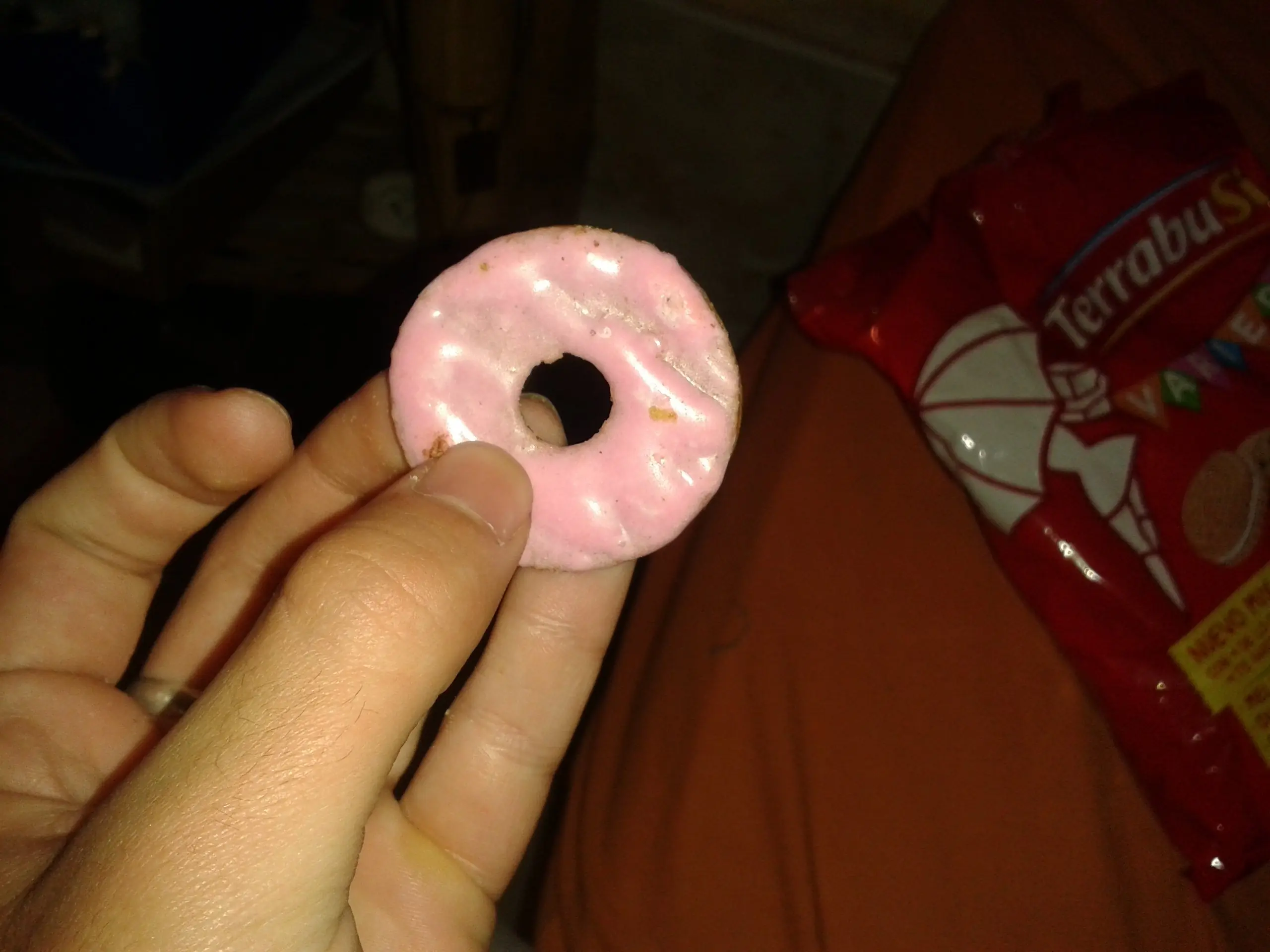 galletas