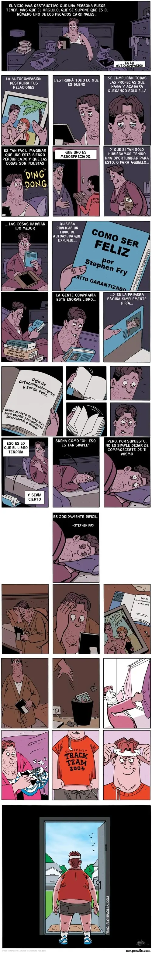 si esto no te motiva, ya nada lo hara