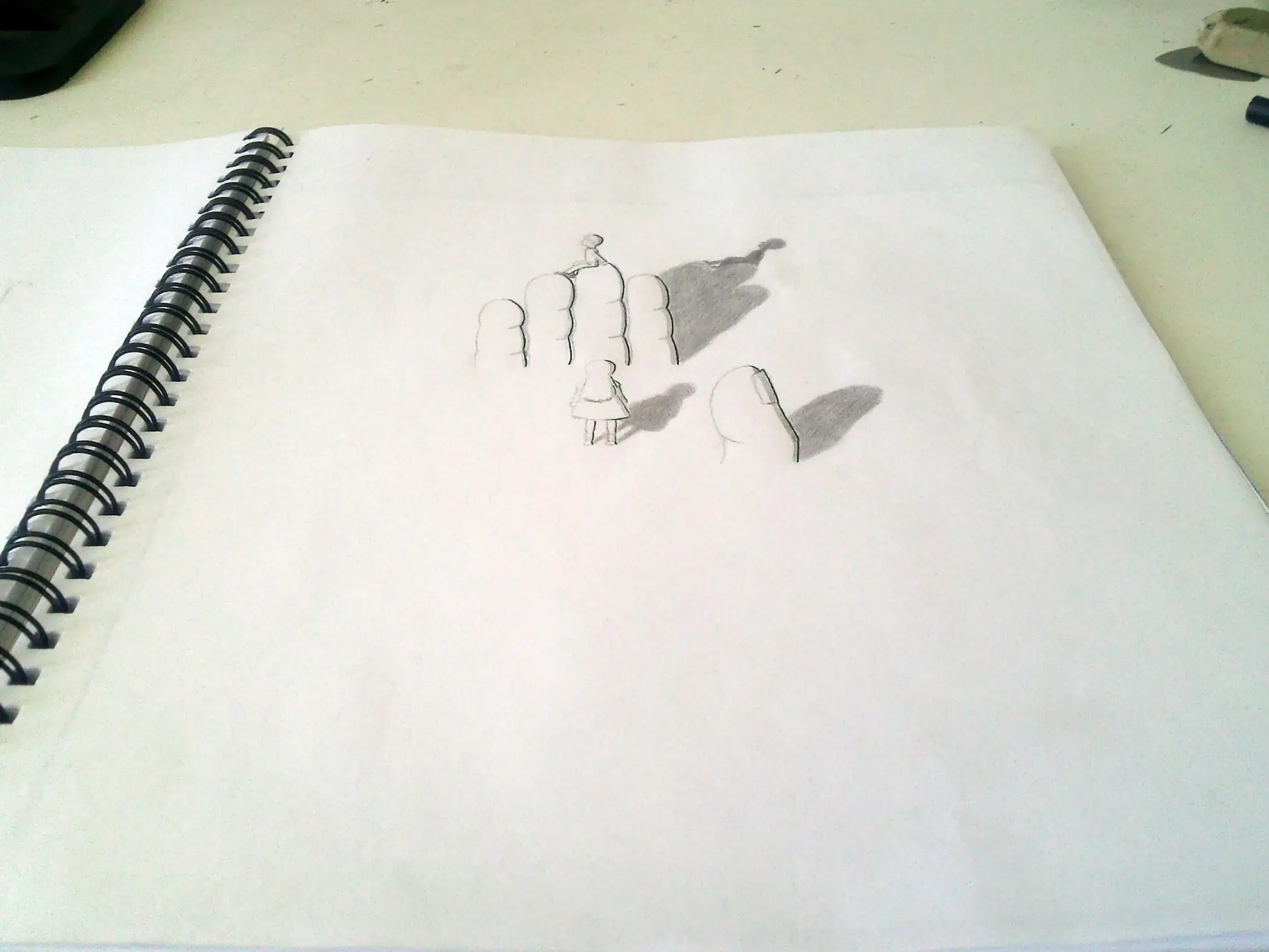 dibujos de tigrelook