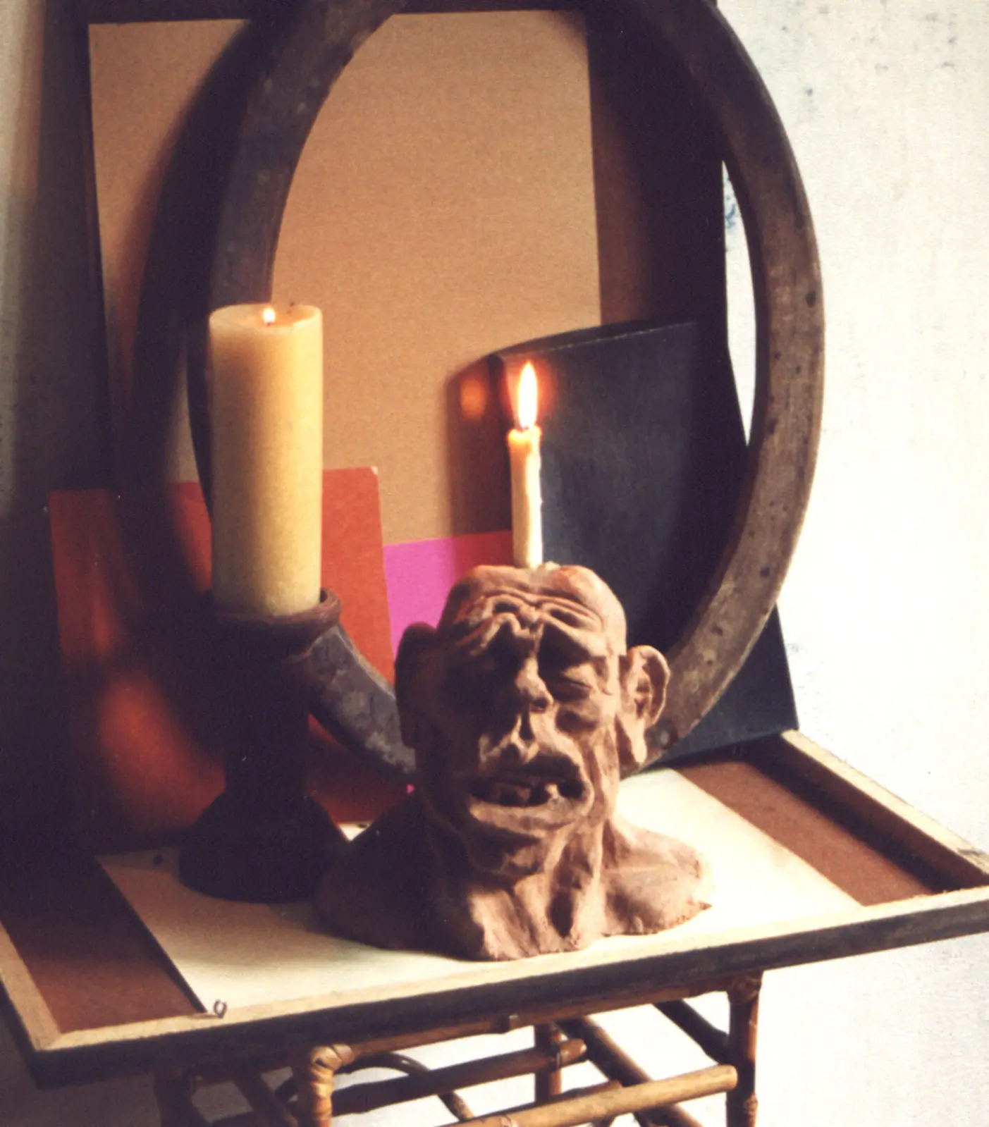 indio solari