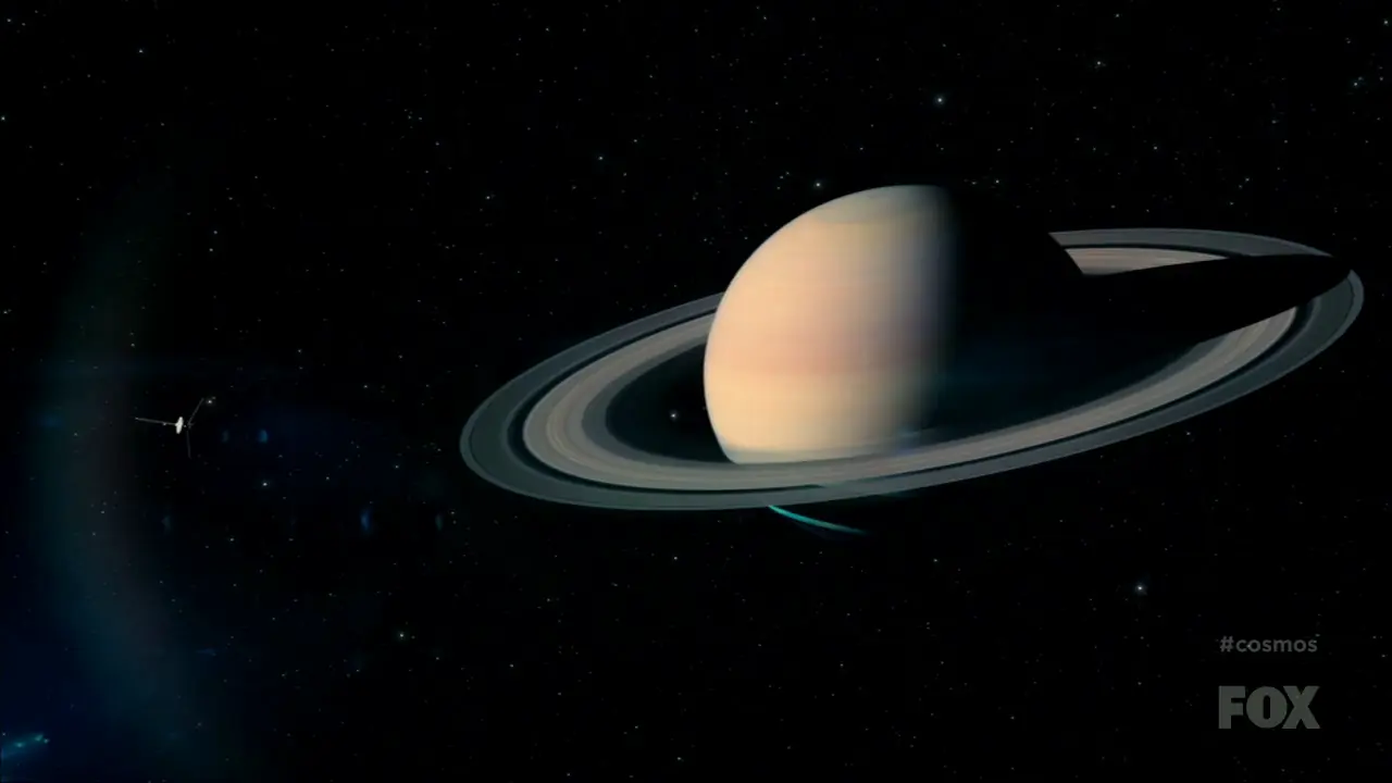 carl sagan