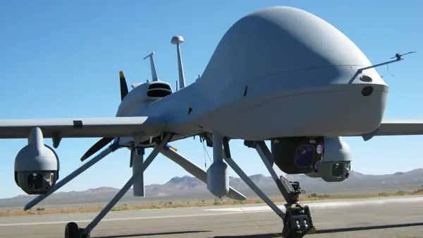 uavs chile