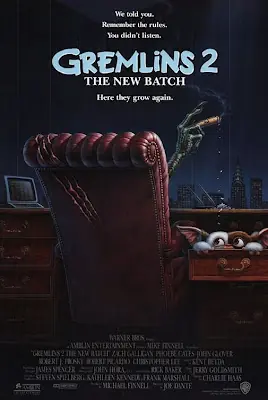 horror