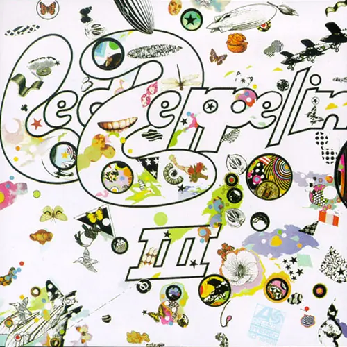 zeppelin
