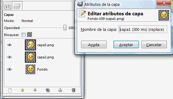 Crea Tu Gif (exelente tutorial)
