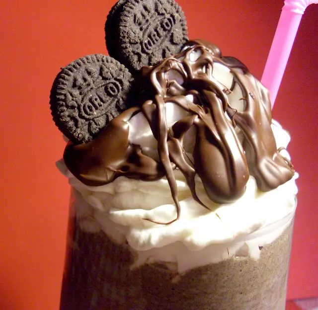 helado