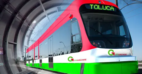 Toluca-DF ampliación de tres líneas del Metro