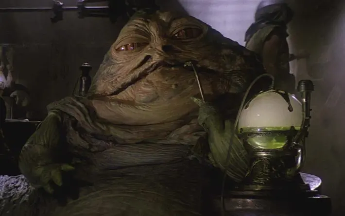 Los personajes mas amados y odiados de Star Wars