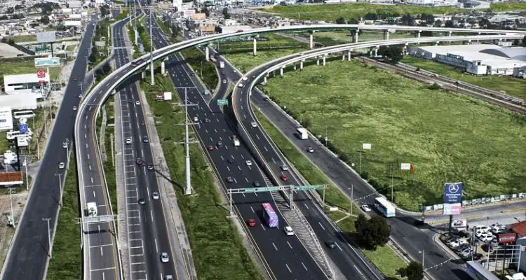 Toluca-DF ampliación de tres líneas del Metro