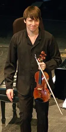violin