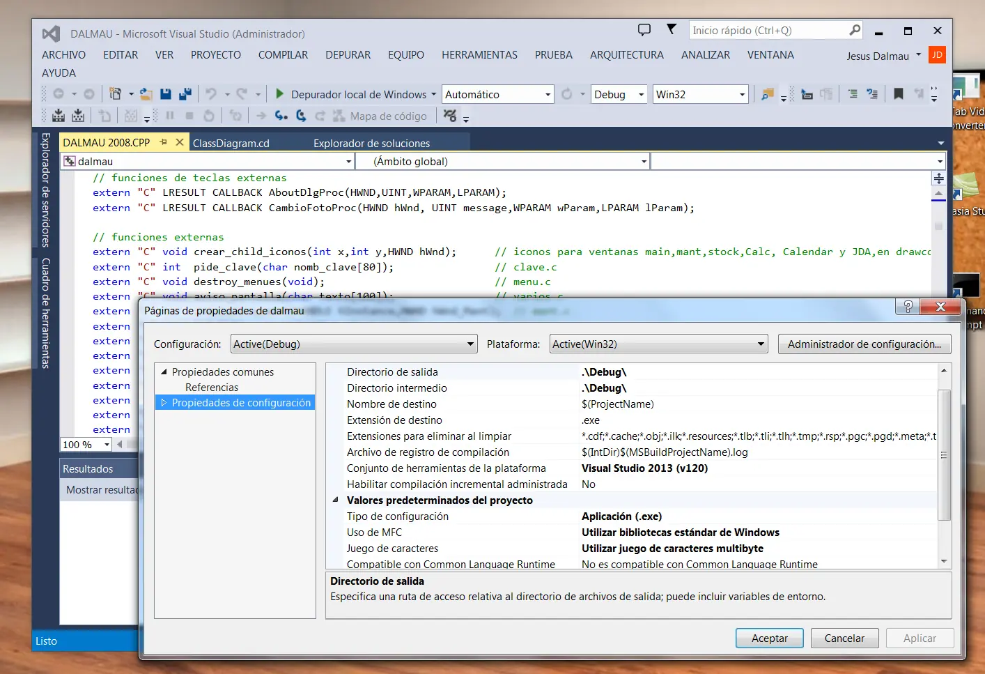 compilacion informatica