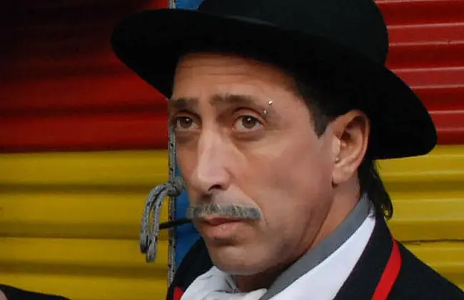 la Bocha