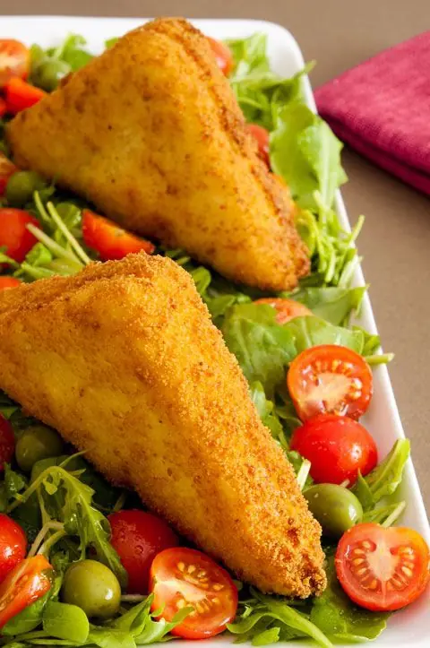 Vivis solo o tus viejos no cocinan? CocinaEasy [Largopost]