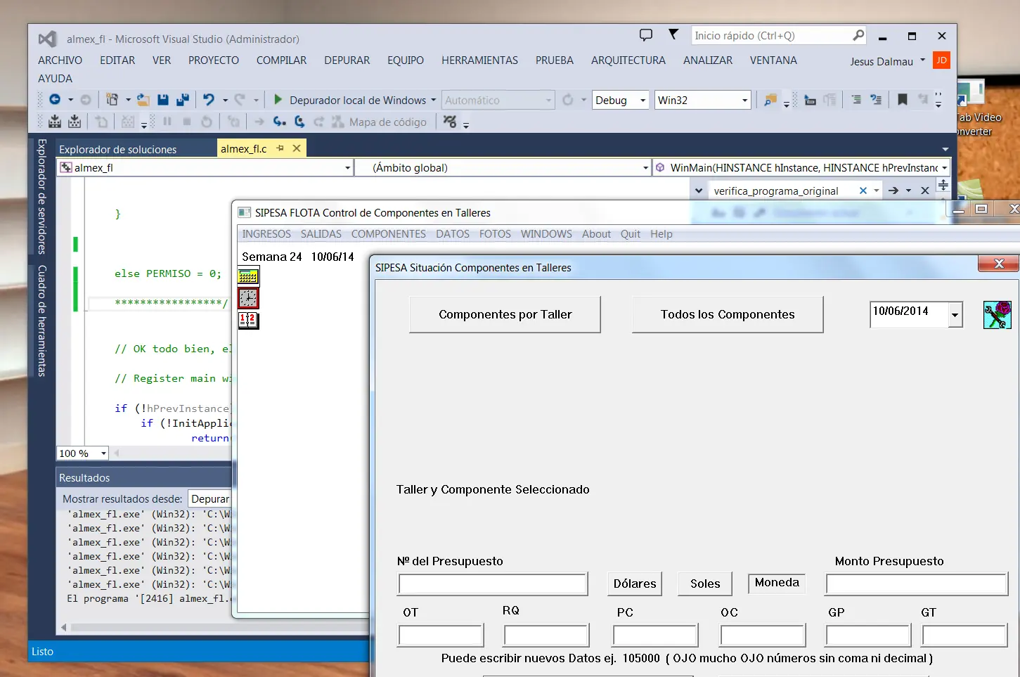 visual studio c 2013