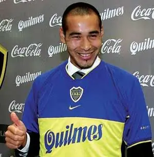 la Bocha