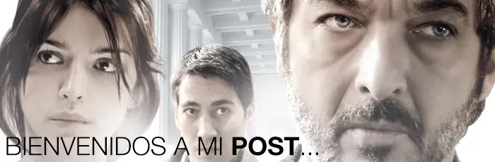 Mi review de "Tesis sobre un Homicidio"