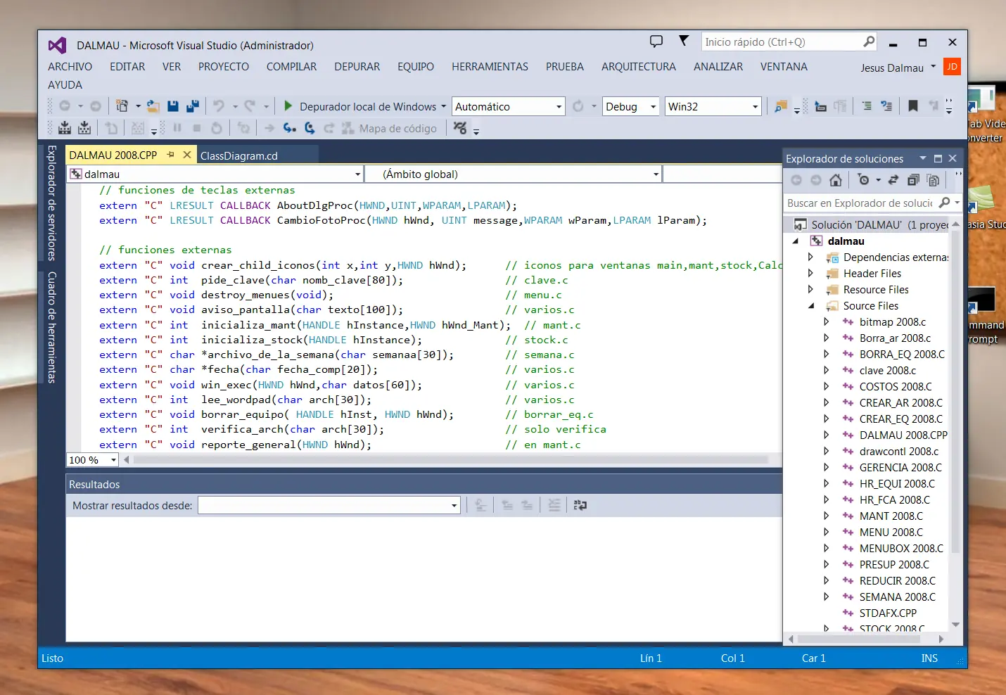 visual studio c 2013