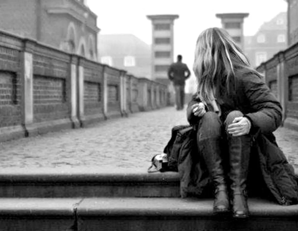 El abandono emocional.