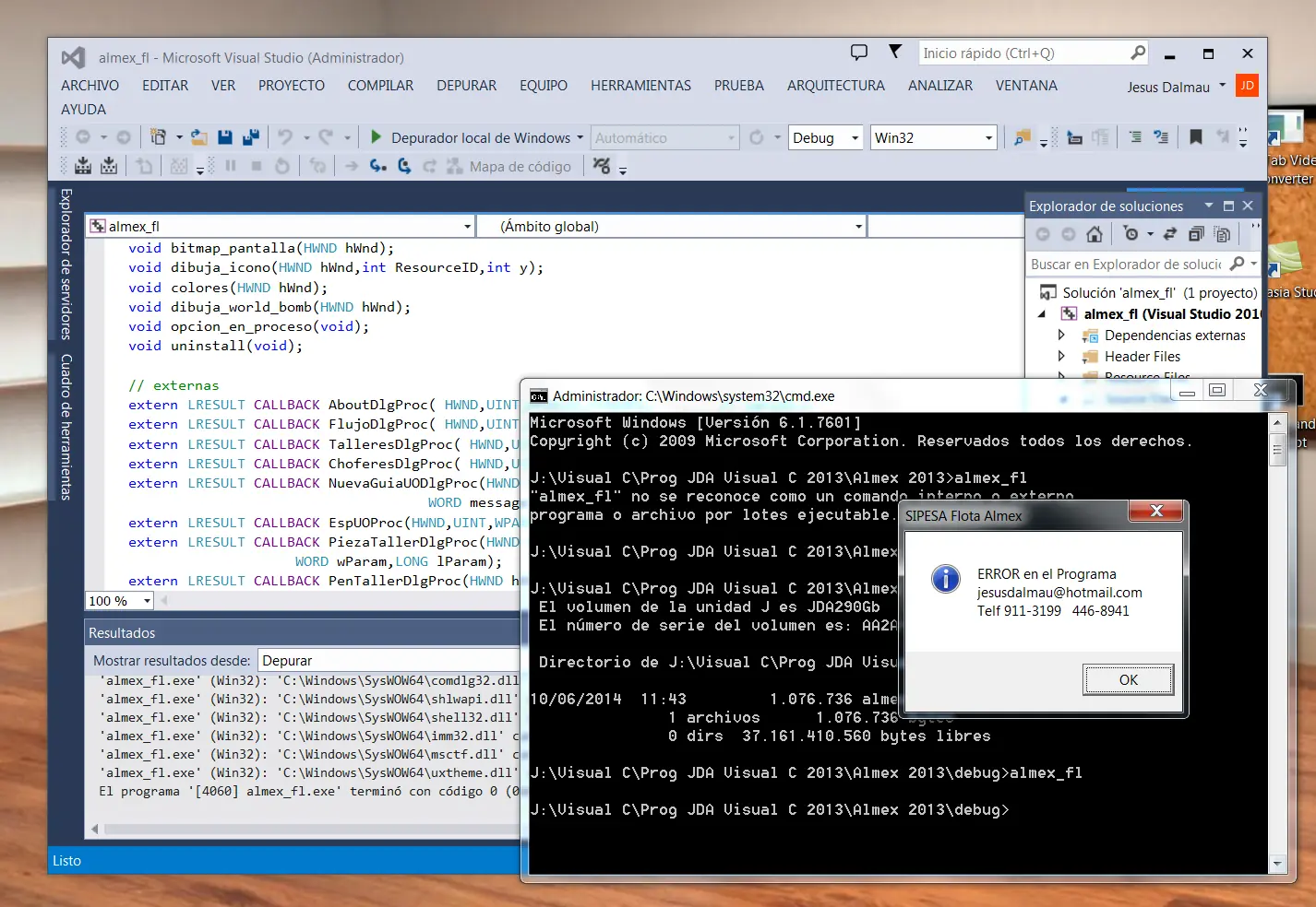 compilacion informatica