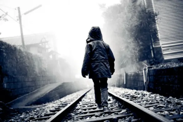 El abandono emocional.