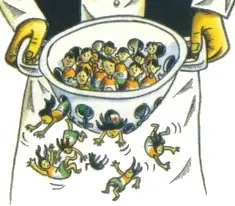 ¿Progreso o deshumanización?: Eugenesia.