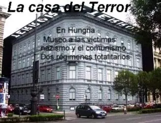 El genocidio comunista.