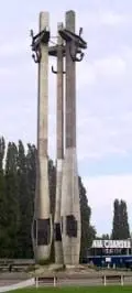 El genocidio comunista.