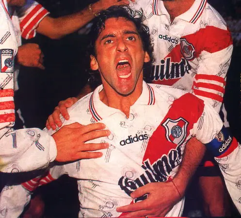 Enzo Francescoli